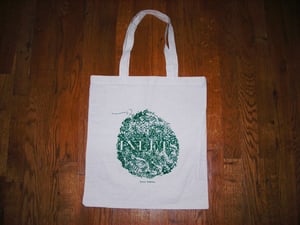 Image of Inlets Tote Bag