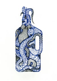 Image 1 of Bottle Up