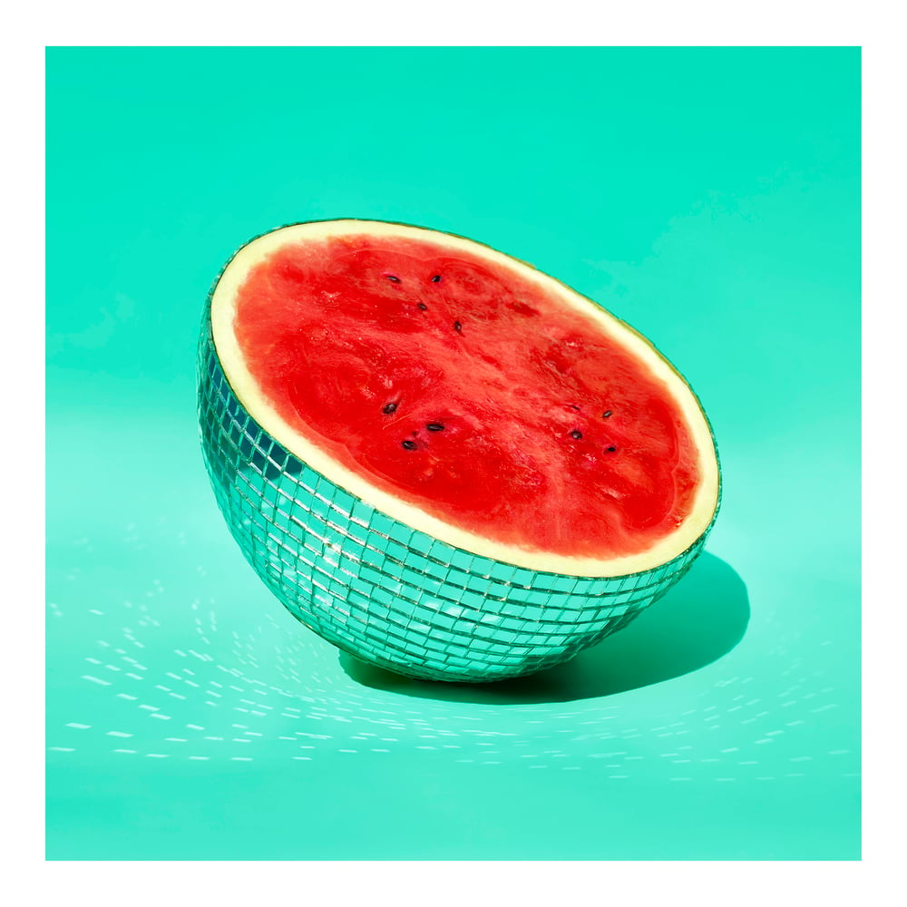 Image of The Disco Melon