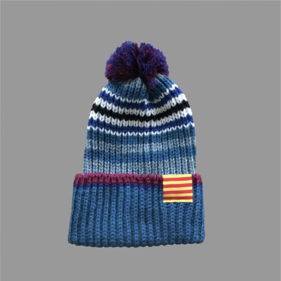 Image of R9 NOU CAMP BOBBLE