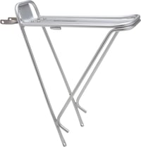 Image 2 of Planet Bike Eco Rear Rack: Includes Hardware, Silver 