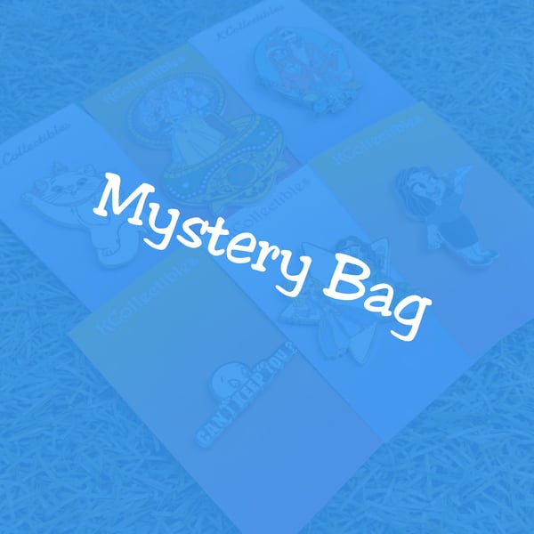 Image of Mystery Bag