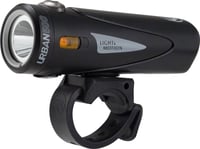 Light and Motion Urban 500 - Onyx Rechargeable Headlight  