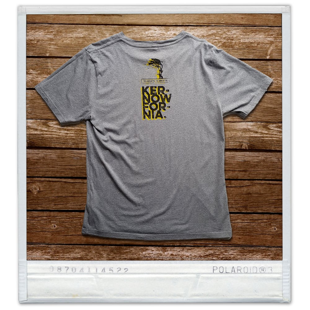 Image of Gnarly Tree / unisex