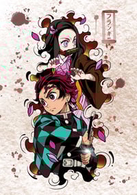 Franky Collection I