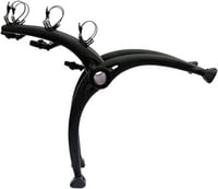 Saris Bones 2-bike car rack 