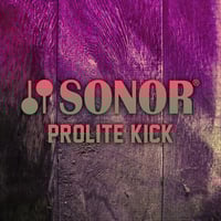 Sonor Prolite Kick