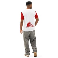 Image 4 of Enjoy A Choke - Graphic Tee