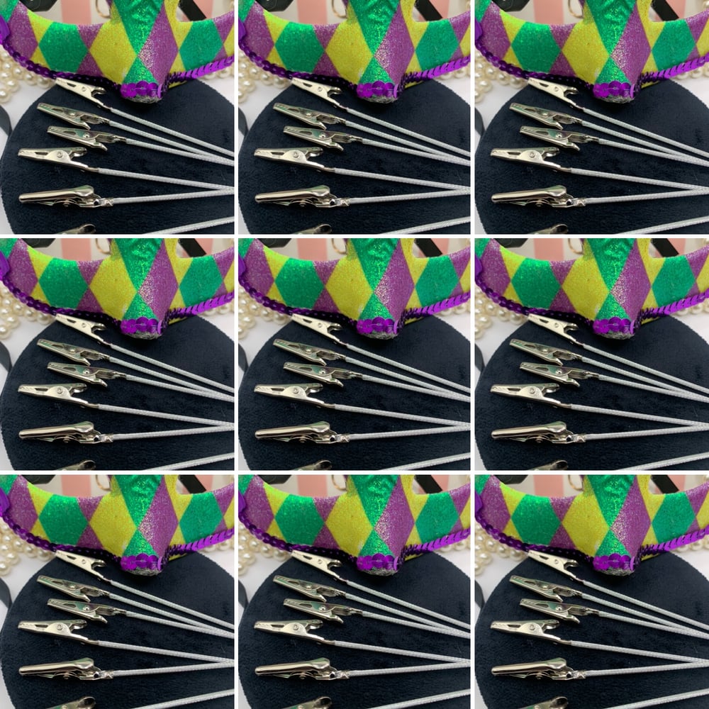 Image of Classy’s clip bundles