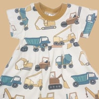 Image 2 of Diggers Dress