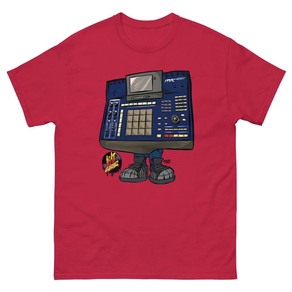 BEATSYNCMPC4000