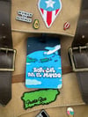 Mundo - Travel Tags
