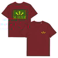 Image 3 of Scatter Tee