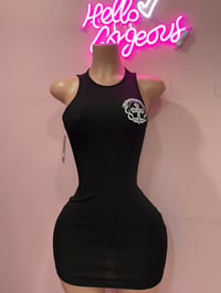 Image 1 of Caliane Dress