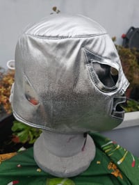 Image 4 of LUCHA LIBRE MASK