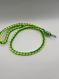 27in kill switch lanyard