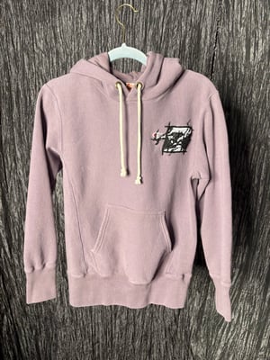 Image of Lactose Champion-Remake Hoodie