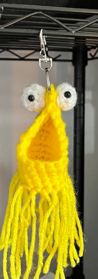 Image 1 of Yip Yip Keychains