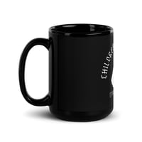 Image of Children of the night Black Glossy Mug