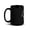 Image of Children of the night Black Glossy Mug