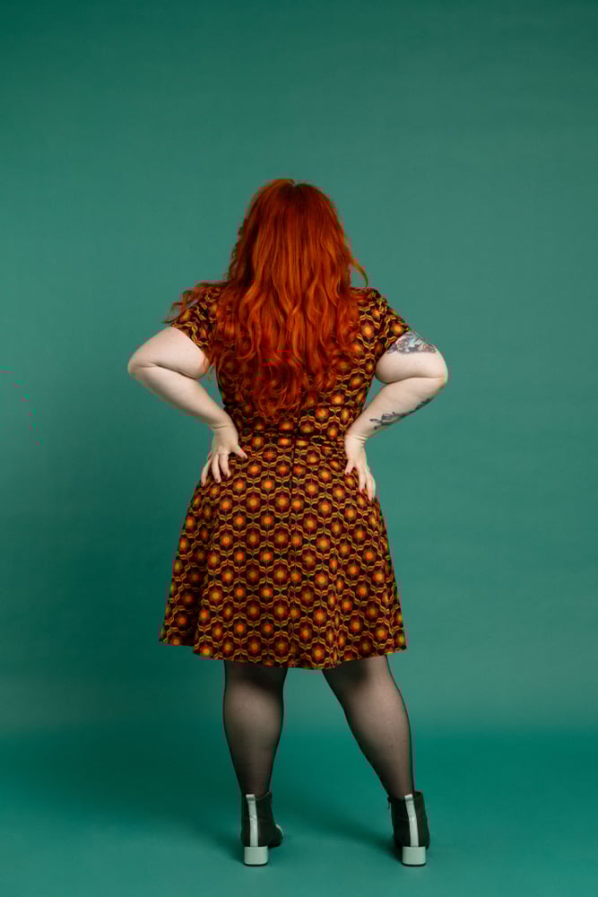 Image of Vestido Tómbola