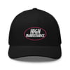 “High Maintenance” Trucker Hat