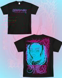 CAMISETA MIKU BATTLE PASS 