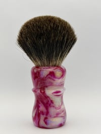 Image 3 of Gemstone Abalone Garnet Classic