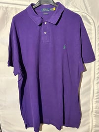 Image 1 of POLO UOMO RALPH LAUREN