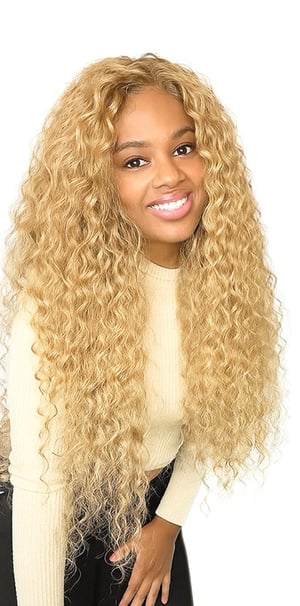 Image of HONEY MERMAID WAVE VIRGIN INDIAN 