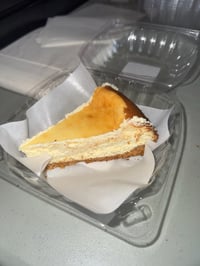 Image 1 of Cheesecake 