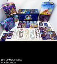Image 3 of One Up Limited Edition Chocolate Bar