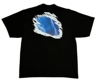 Image 2 of Allegory of Repentance Tee
