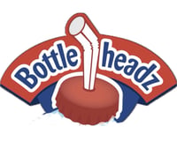 Image 1 of Bottleheadz 
