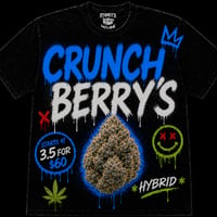 Image 1 of Crunch Berries 
