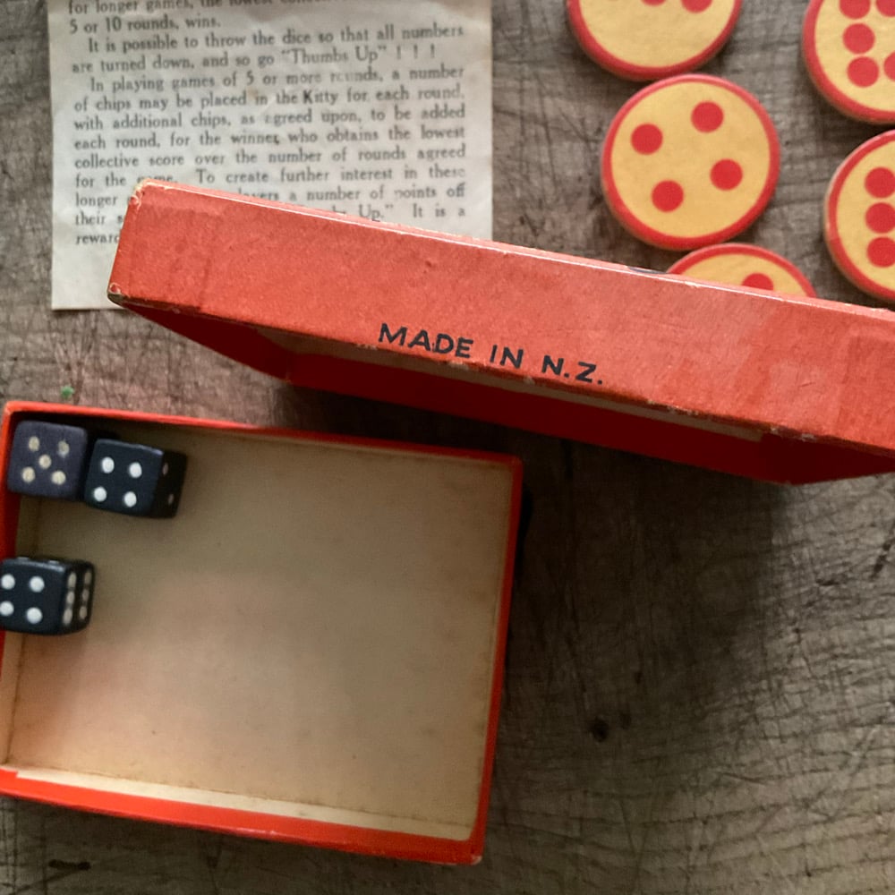 Image of Thumbs Up Game