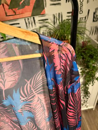 Image 5 of NWT swimsuit and cover up 