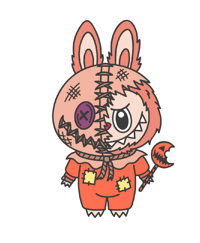 Image 6 of Horror BuBu's