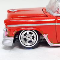 Image 3 of 1:64 scale Supremes KO (2 sets)