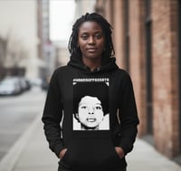 Hands Off Assata hoodie