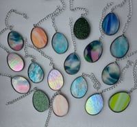 Image 1 of Glass Eggs