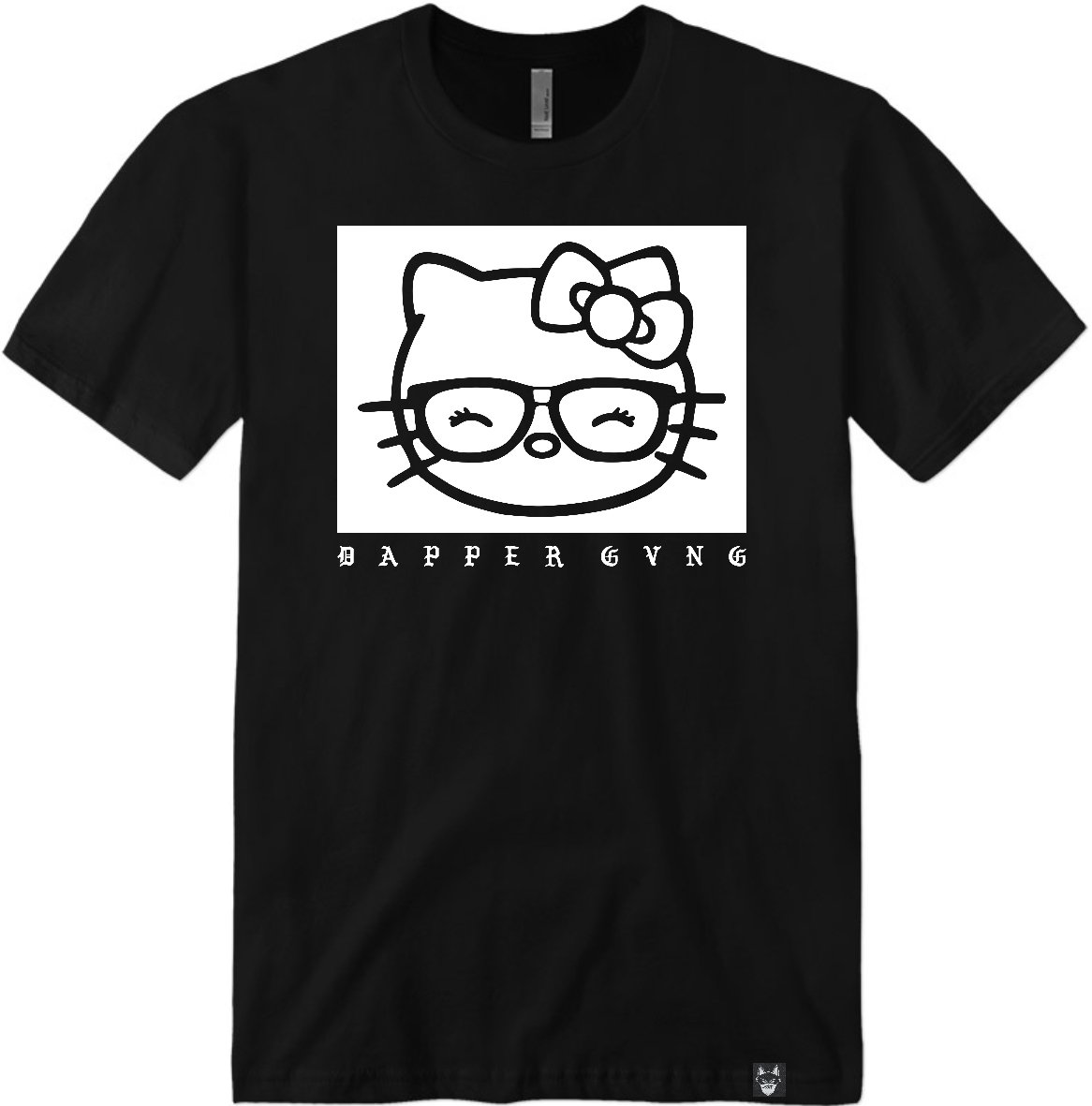 Image of Dapper Kitty