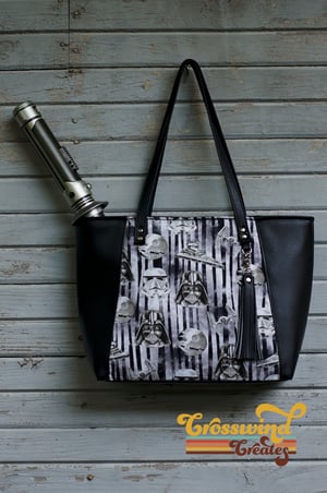 Image of Everyday Tote - Empire