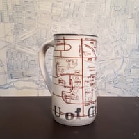 Image 1 of U of Guelph Mug