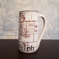 Image 3 of U of Guelph Mug