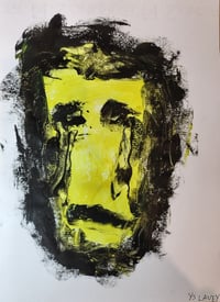 prigioniero di sè