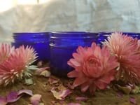 Image 1 of Rose & Lanolin Healing Face Cream 