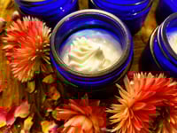 Image 2 of Rose & Lanolin Healing Face Cream 