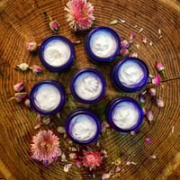 Image 3 of Rose & Lanolin Healing Face Cream 