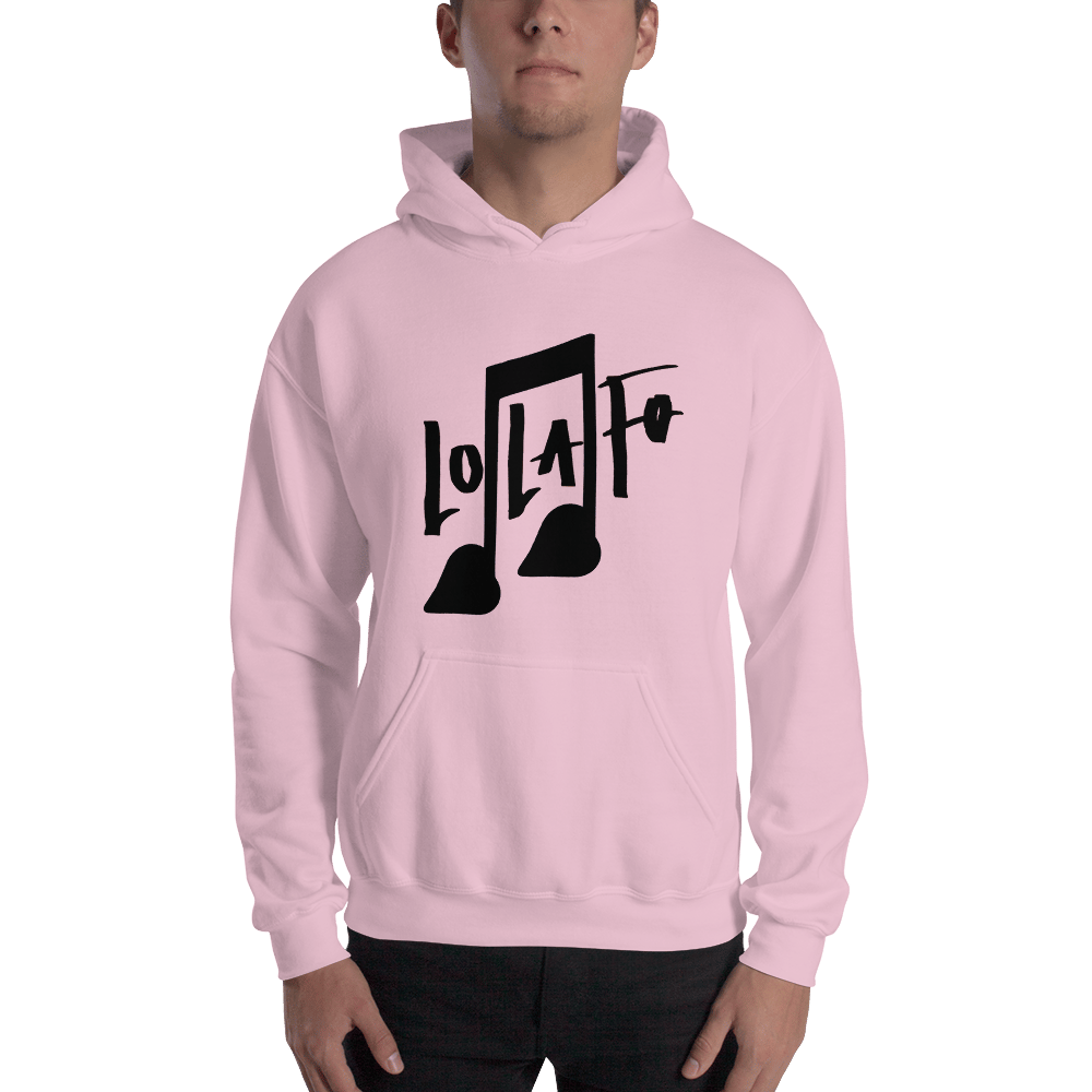 hoodie soft pink